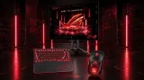 Bộ PC ASUS ROG 20th Anniversary | Ryzen 9 9950X3D2| RAM 128GB| SSD 4TB| RTX 5090 32GB